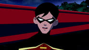 Young Justice - Episode 1x13