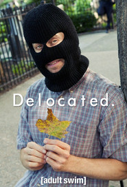Delocated poster