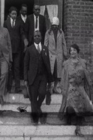 Rev. S.S. Jones Home Movies (1924-1926) постер