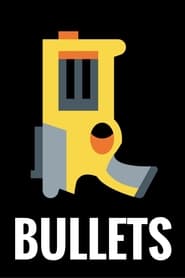 Poster Bullets 1970