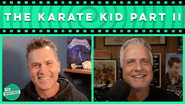 ‘The Karate Kid Part II’ with Bill Simmons and Kyle Brandt
