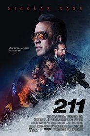 211 постер