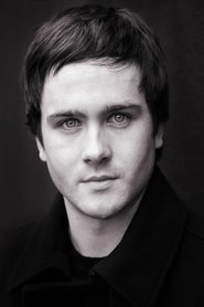 Fionn Walton as Cian Fox