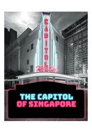 Poster Le Capitol de Singapour