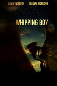 Poster Whipping Boy 1996