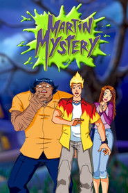 Martin Mystery (2003)