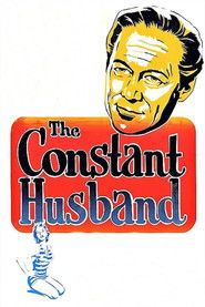 Poster The Constant Husband 1955