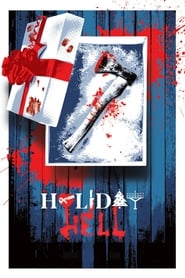 Poster for Holiday Hell