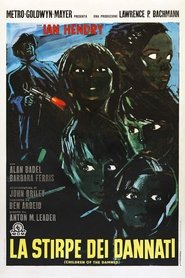 La stirpe dei dannati) La stirpe dei dannati (1964)