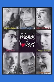 Friends & Lovers постер