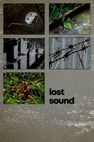 Poster Lost Sound 2001
