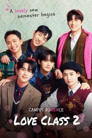 Love Class Season 2 Episode 4 Love Class Season 2 Episode 4