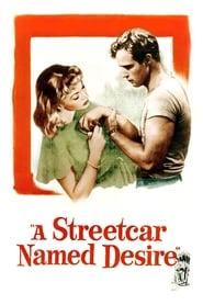 A Streetcar Named Desire Movie