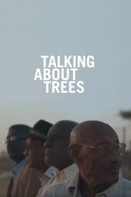 Poster van Talking About Trees