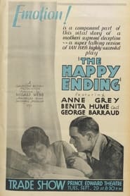 Poster The Happy Ending