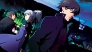 Darker Than Black en streaming