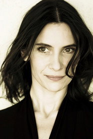 Géraldine Pailhas