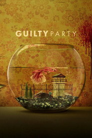 Guilty Party poster