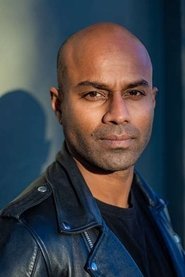 Dushan Philips as Doctor Keating