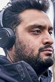 Image of Isher Sahota