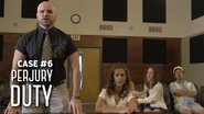 Perjury Duty