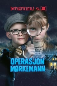 Operasjon Mørkemann (2018)