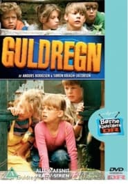Guldregn постер