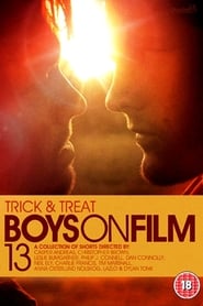 Boys on Film 13: Trick & Treat постер