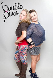 Double Divas poster