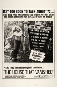 Poster The House That Vanished