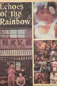 Echoes of the Rainbow Echoes of the Rainbow