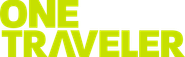 Logo for One Traveler Logo for One Traveler