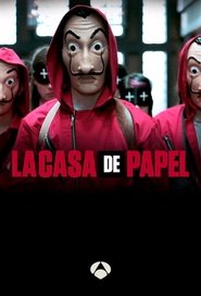La casa de papel La casa de papel