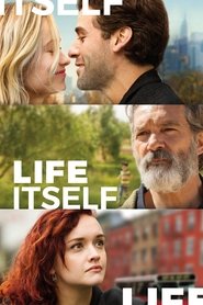 Poster for Life Itself