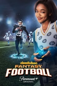 Fantasy Football постер