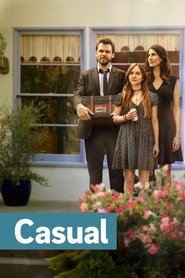 serie Casual saison 3 episode 9 en streaming