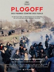 Plogoff, des pierres contre des fusils poster