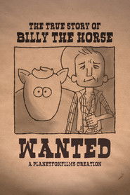 The True Story of Billy the Horse (2025)