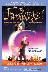 The Fantasticks