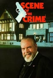 Poster Scene of the Crime - Season 1 Episode 2 : Murder on the Rocks/A Very Practical Joke 1985