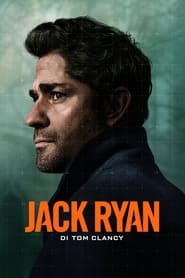 Tom Clancy's Jack Ryan