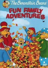 Poster Berenstain Bears - Fun Family Adventures 2006