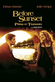 watch Before Sunset - Prima del tramonto now