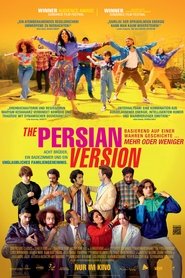 Poster The Persian Version