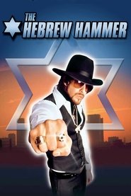 The Hebrew Hammer 2003 吹き替え 無料動画