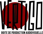 Logo for Vertigo Logo for Vertigo