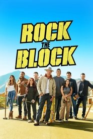 Poster Rock the Block 2025