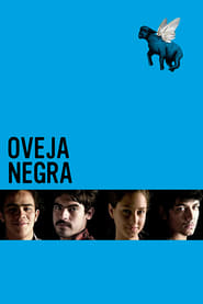 Poster Black Sheep