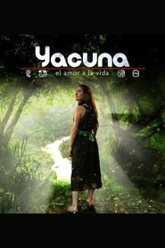 Poster Yaakunah, Love For Life 2016