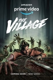 The Village (2023) Hindi Season 1 Complete AMZN